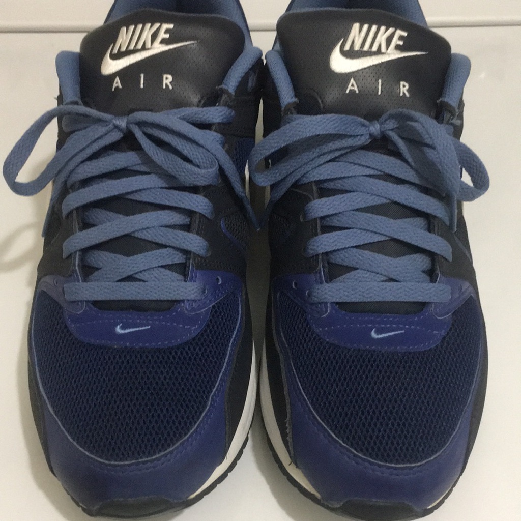 Nike Air Max Command Euc